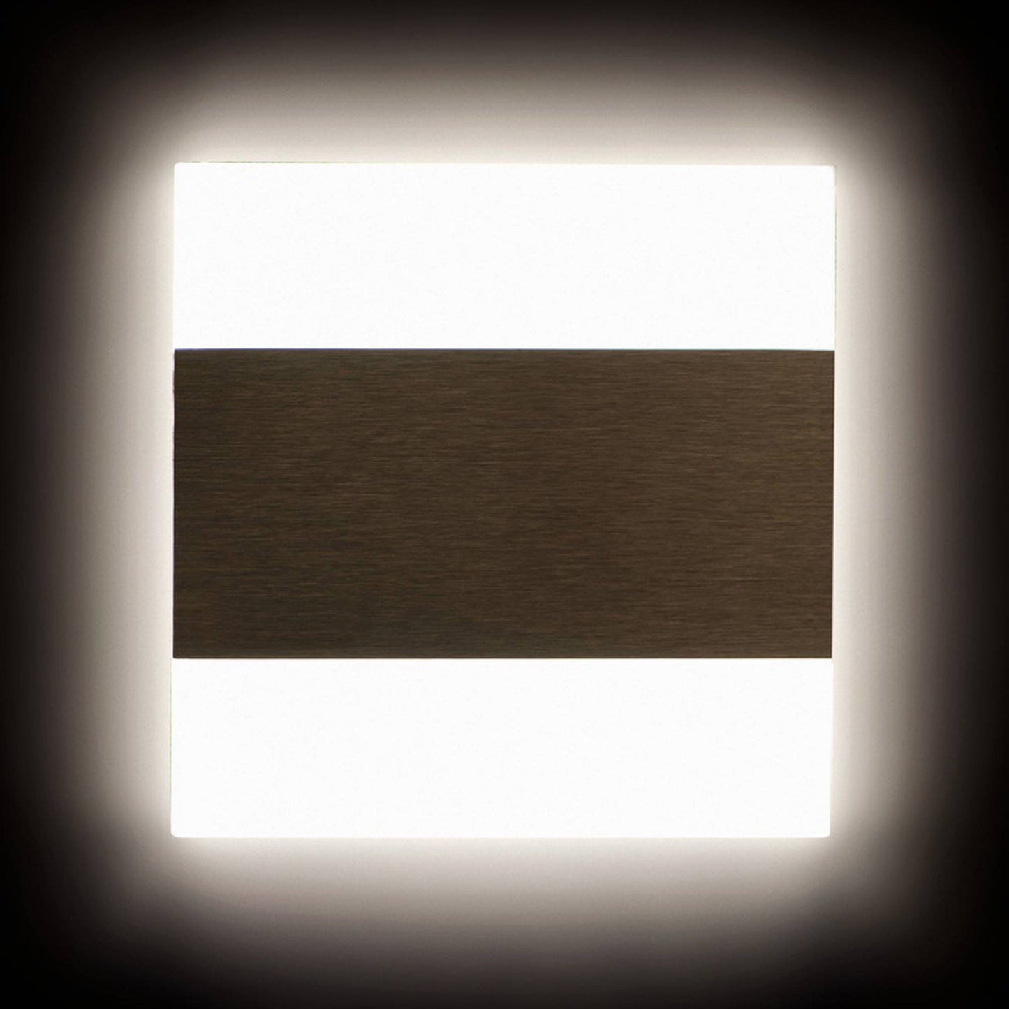 LED Treppenbeleuchtung 230V 1,3W Treppenleuchte Stufenlicht Wandleuchte