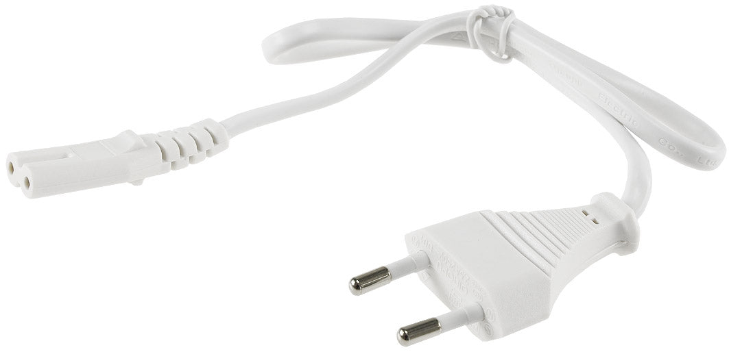 Trano LED Notleuchte 2W SlimLine, 30 SMD, 200lm, 6000K, Akku 3,7V/1200mAh, 5h Leuchtdauer, 230V, 30x2x3cm, Wand/Decke