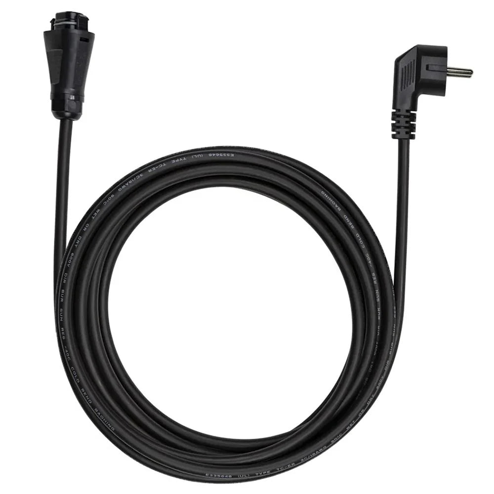 Growatt 1.5mm 5M AC cable for NEO – PV-Systemzubehör