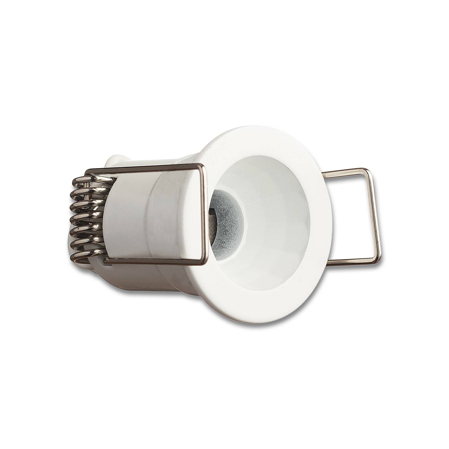 LED Einbaustrahler G4 1W 1,5W 12V rund Einbau-Leuchte flach Lampe Wandleuchte