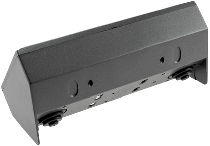 2-fach Steckdosenblock mit USB-A & USB-C – Praktische Stromversorgung in stilvollen Farben