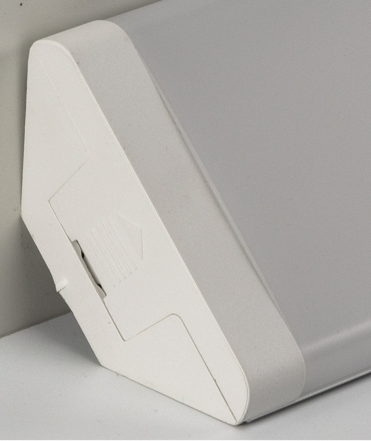 LED Unterbauleuchte weiß mit USB A+C PD, 60cm, Neutralweiß und warmweiß