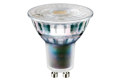 LED Leuchtmittel GU10 Neutralweiß 5,5 Watt 550 lumen Dimmbar