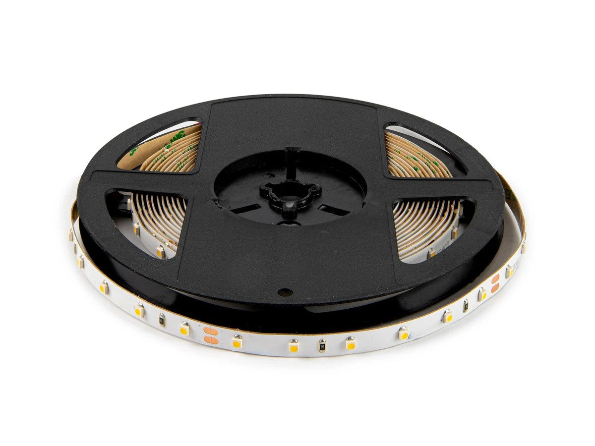 LED Streifen 600 SMD 12V 4000K 9,6W - 5 Meter Rolle