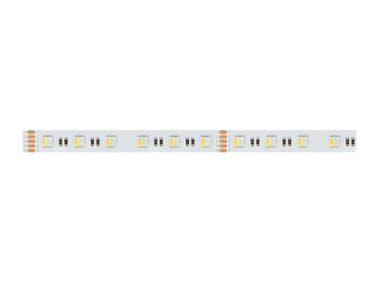 LED Streifen 300 SMD 24V 2700K RGBW 19,2W - 5 Meter Rolle