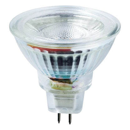 LED Leuchtmittel MR16 3W 2700K 273lm 10-14V AC/DC 36°