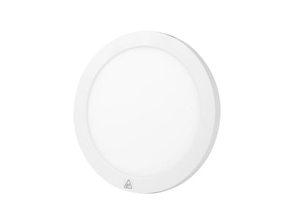 LED Deckenleuchte 18W 4000K 1650lm – Rund & Effizient