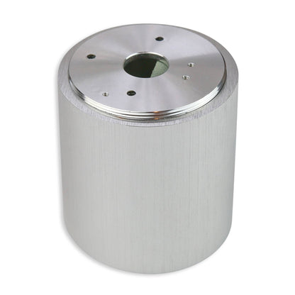 LED Aufbau-Leuchte 1-9W GU10 230V Deckenlampe Loft Strahler Deckenleuchte