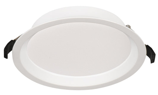 LED Einbaustrahler 15-29 Watt optional mit LED Transformator