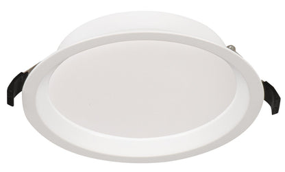 LED Einbaustrahler 15-29 Watt optional mit LED Transformator