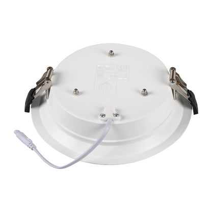 LED Einbaustrahler 15-29 Watt optional mit LED Transformator