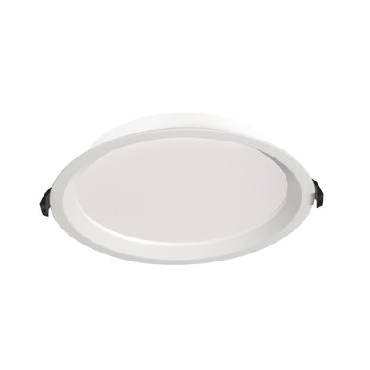 LED Einbaustrahler 15-29 Watt optional mit LED Transformator