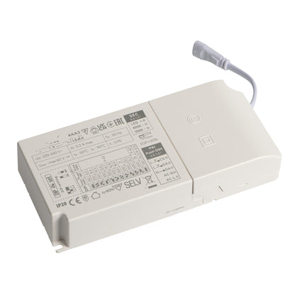 LED Einbaustrahler 15-29 Watt optional mit LED Transformator