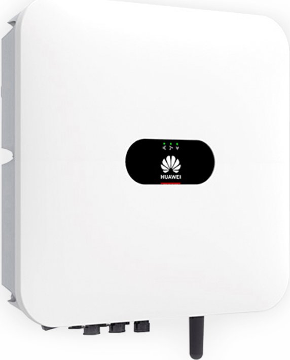 Huawei SUN2000-3.68KTL-L1 - Intelligenter und Effizienter String-Wechselrichter für Wohngebäude