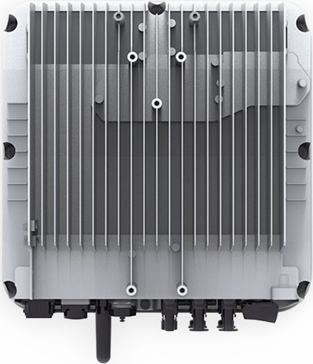 Huawei SUN2000-3.68KTL-L1 - Intelligenter und Effizienter String-Wechselrichter für Wohngebäude