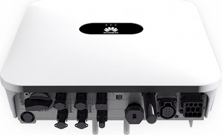 Huawei SUN2000-3.68KTL-L1 - Intelligenter und Effizienter String-Wechselrichter für Wohngebäude