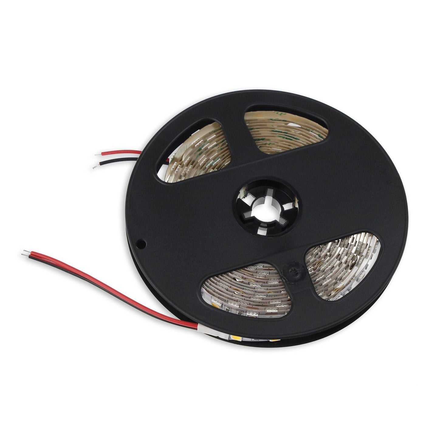 5M LED Streifen 60 LEDs/Meter 14,4 Watt ohne Trafo