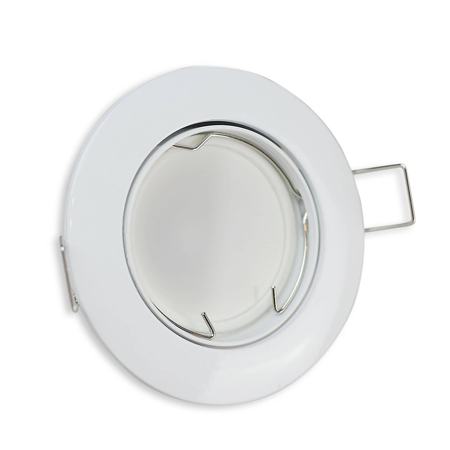 LED Einbaustrahler 5-7 Watt schwenkbar rund MR16 12 Volt Spot 75mm Lampe