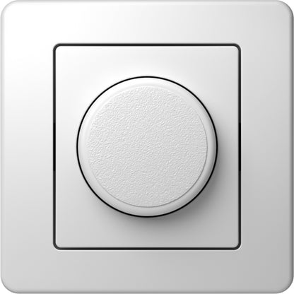 Lichtschalter Taster Schuko Dimmer Jalousie Unterputz Serie | Made in EU