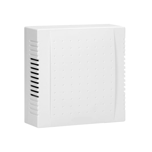 Türklingel Zweiton batterielos IP20 für Klingelanlage in Innenräumen