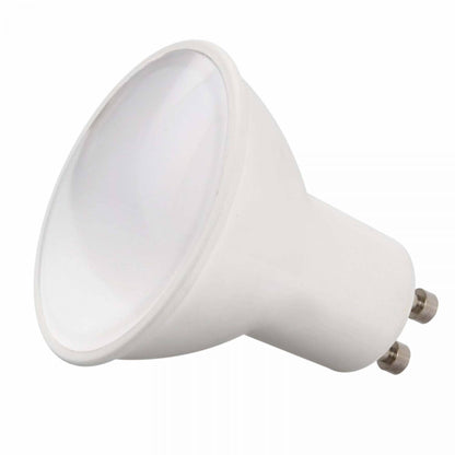 LED Einbaustrahler 1-9W 1 2 3 flammig schwenkbar eckig flach GU10 230V