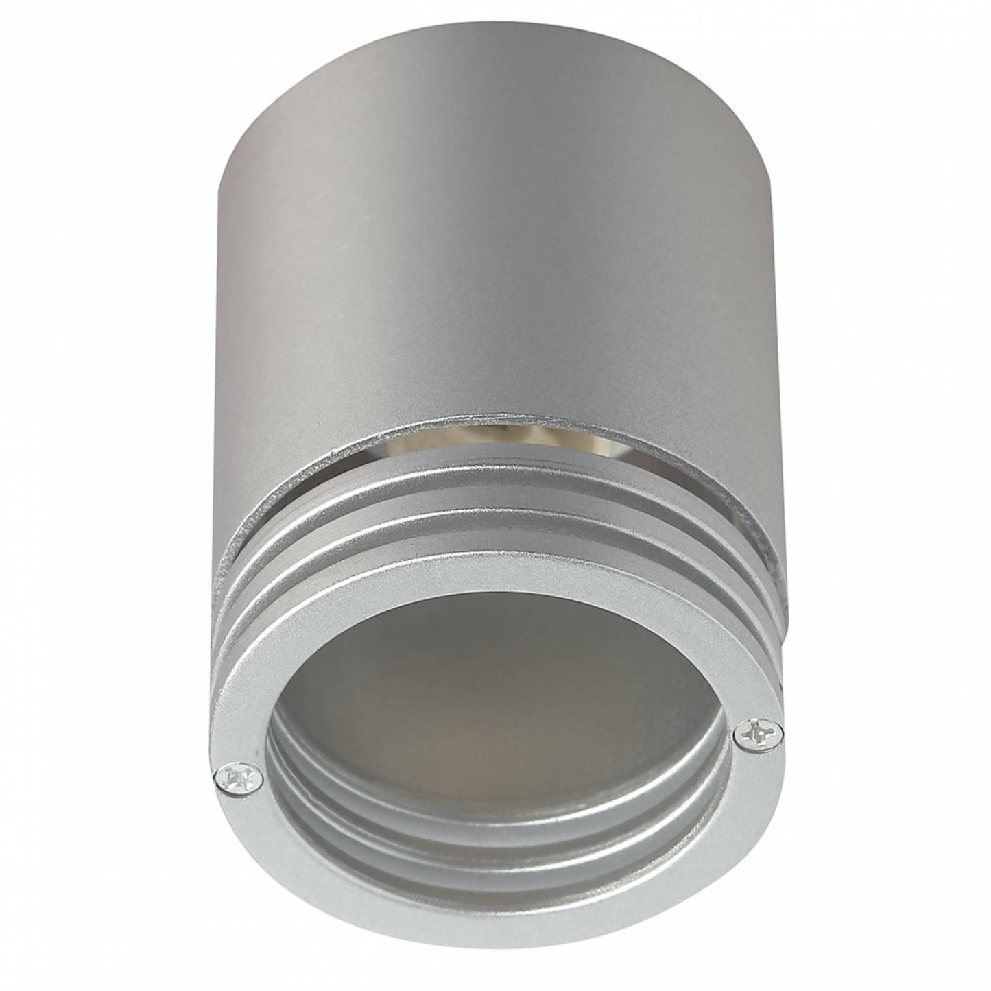 LED Aufbaustrahler 230 Volt Aufbauleuchte 1-9 Watt rund Spot GU10 Einbaustrahler