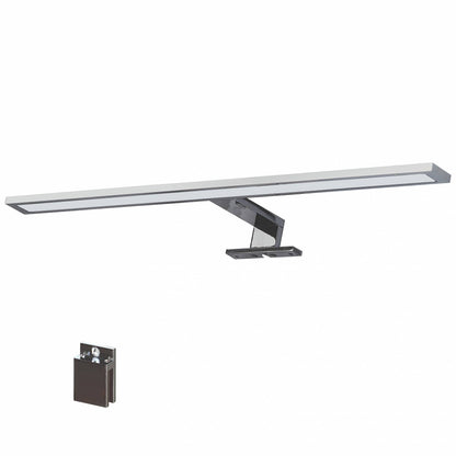 LED Spiegelleuchte Spiegellampe Badleuchte IP 44 Badezimmer Wandleuchte Licht