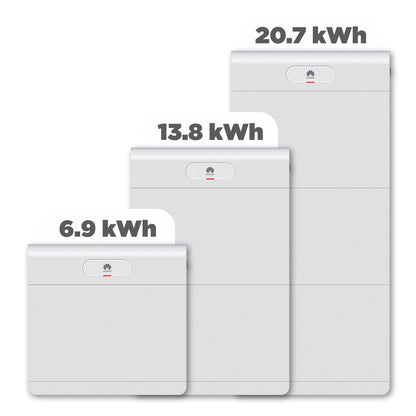 Huawei LUNA2000-10-C1 Leistungsmodul – Intelligente Steuerung für Ihr LUNA2000 Energiespeichersystem