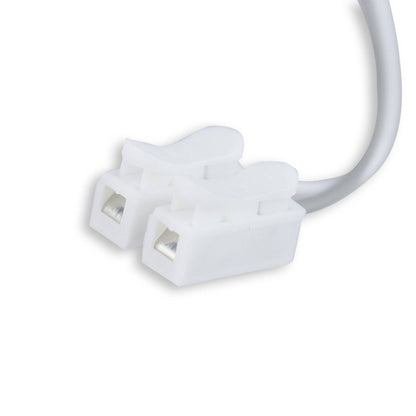 LED Einbaustrahler schwenkbar rund 230 Volt Spot Lampe 75mm Wandleuchte
