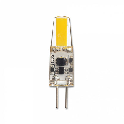 G4 LED Lampe 1W 1,5W Lampe Birne 12 Volt Leuchtmittel Stiftsockel Spot