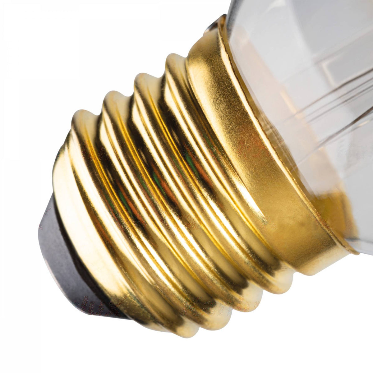 E27 LED Lampe 5W Filament ST64 Glüh-Birne Edison Vintage Retro warmweiß