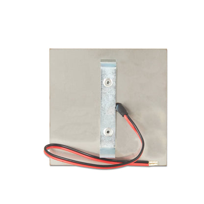 LED Treppenbeleuchtung Bewegungsmelder 12V 0,8W Treppenleuchte Stufenlicht