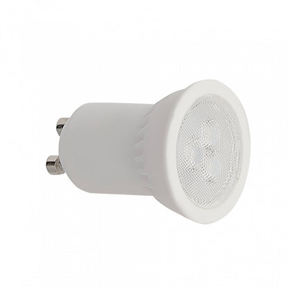 LED GU11 3W Leuchtmittel Lampe Birne 230 Volt Leuchtmittel Spot 225 Lumen 35mm