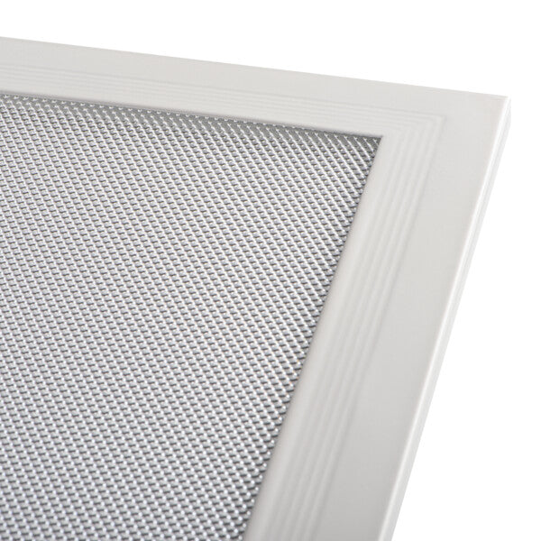 LED-Panel 28-35W variabler Farbtemperatur 3000-4000K 62x62cm