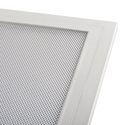 LED-Panel 28-35W variabler Farbtemperatur 3000-4000K 62x62cm