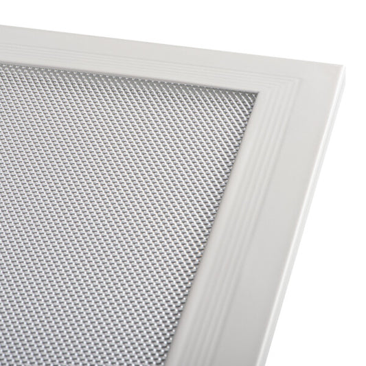 LED-Panel 28-35W variabler Farbtemperatur 3000-4000K 62x62cm