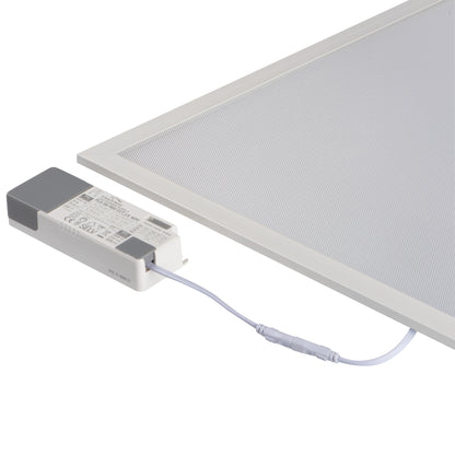LED-Panel 28-35W variabler Farbtemperatur 3000-4000K 62x62cm