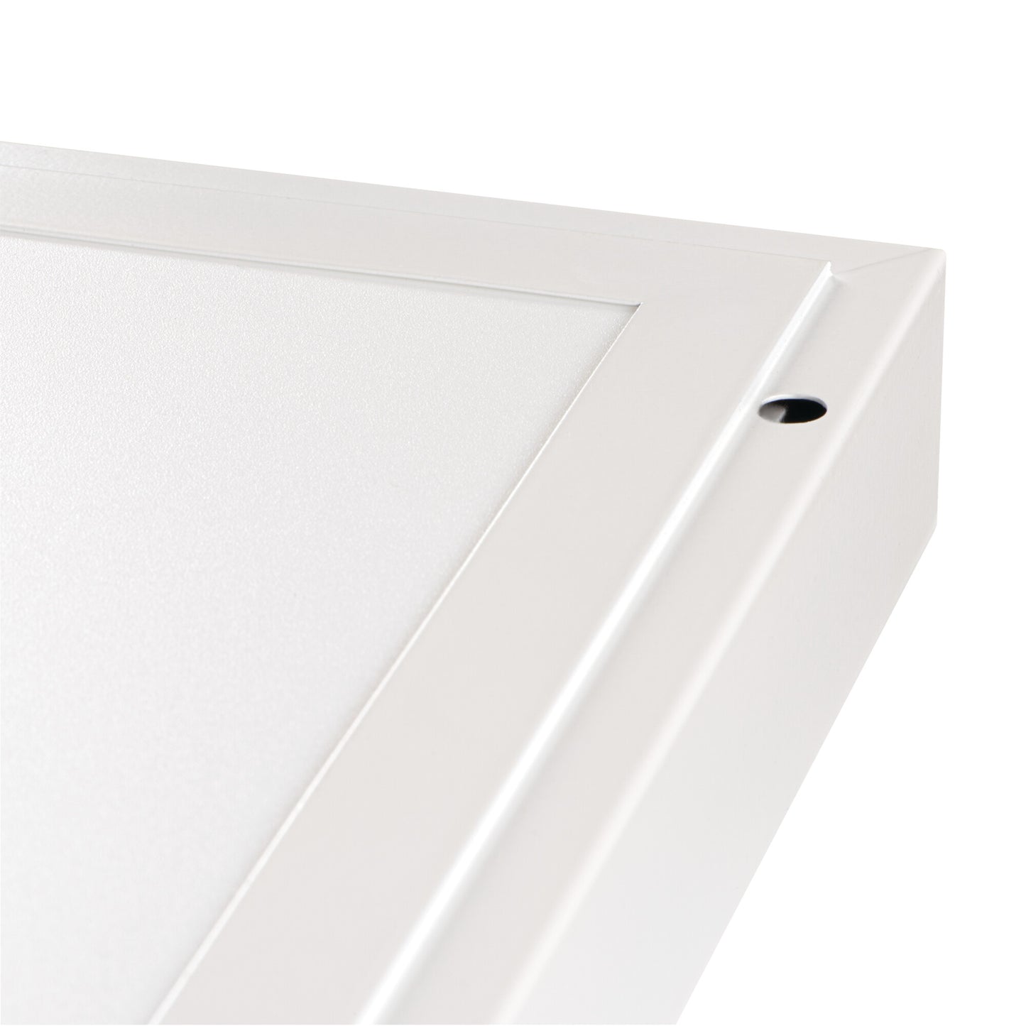LED Aufputz Panel 34W 4000K quadratisch oder länglich