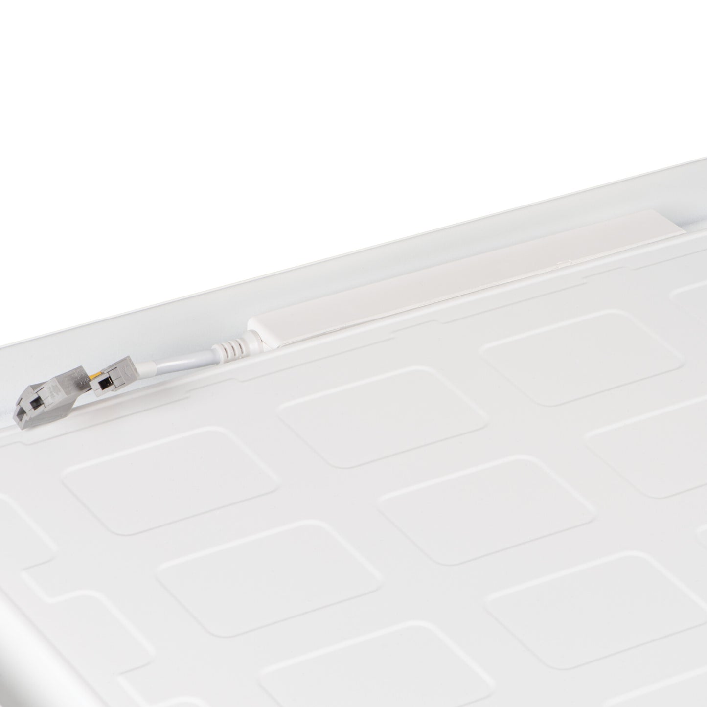 LED Aufputz Panel 34W 4000K quadratisch oder länglich