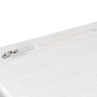 LED Aufputz Panel 34W 4000K quadratisch oder länglich