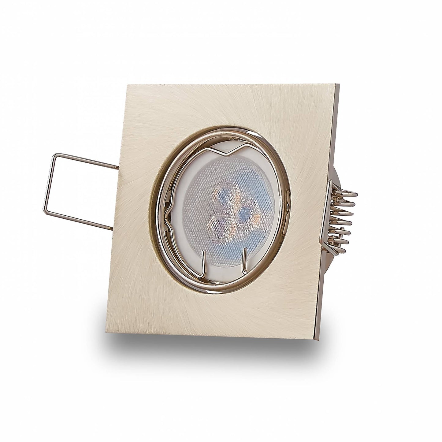 LED Einbau-Strahler 12V MR11 3W 55mm-60mm Spot Leuchte Deckenleuchte