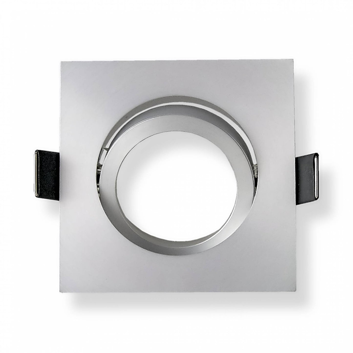LED Einbaustrahler super flach 3-6,5W Aluminium 230 Volt Spot Licht 70mm