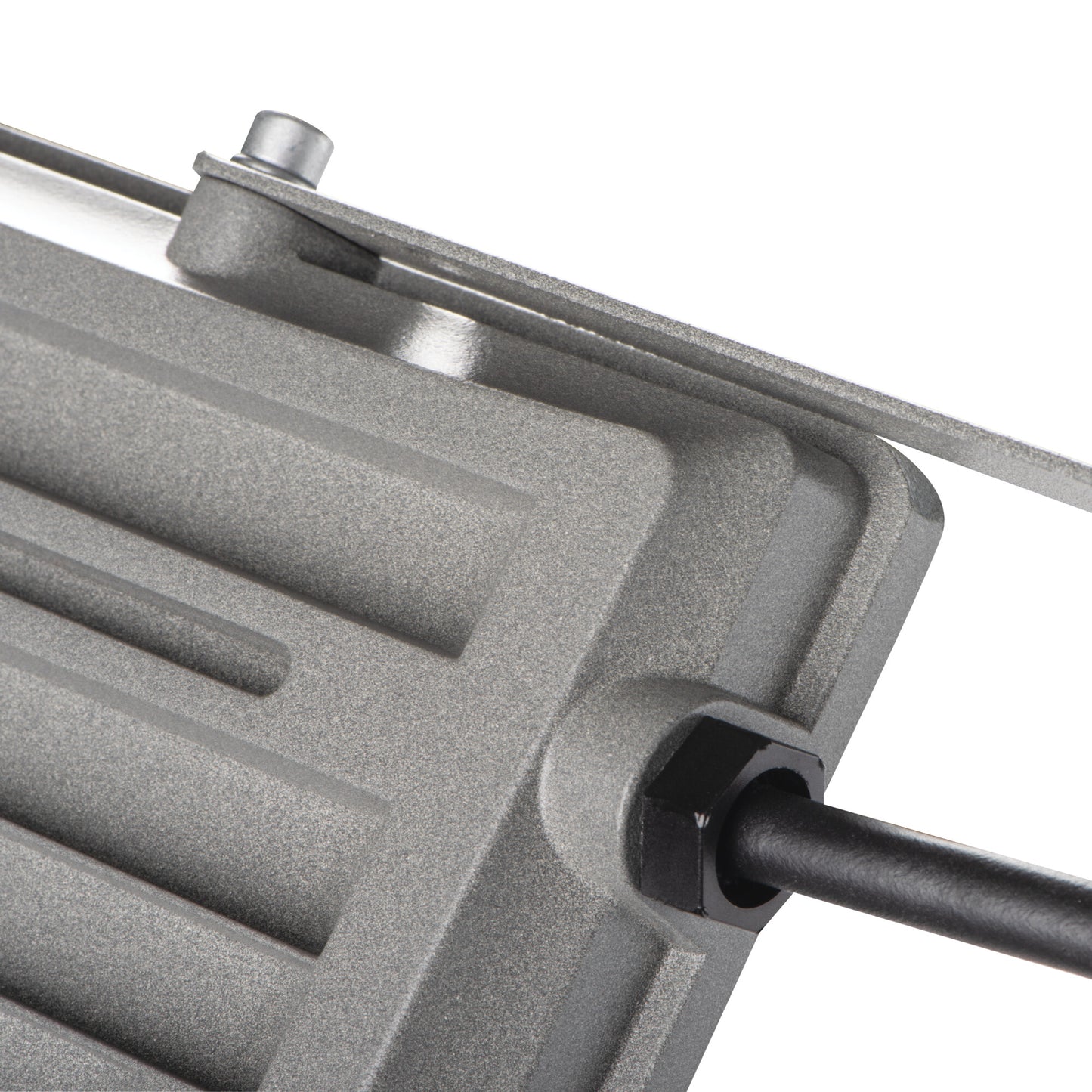 LED Fluter Außenstrahler mit Farbtemperatur (3000K/4000K/6500K) & optionalem Bewegungsmelder – IP65/IP44 Wasserdicht – LED Scheinwerfer 10-100W für Garten, Hof & Garage
