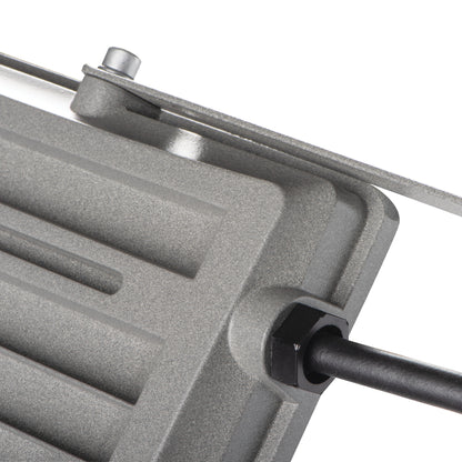 LED Fluter Außenstrahler mit Farbtemperatur (3000K/4000K/6500K) & optionalem Bewegungsmelder – IP65/IP44 Wasserdicht – LED Scheinwerfer 10-100W für Garten, Hof & Garage