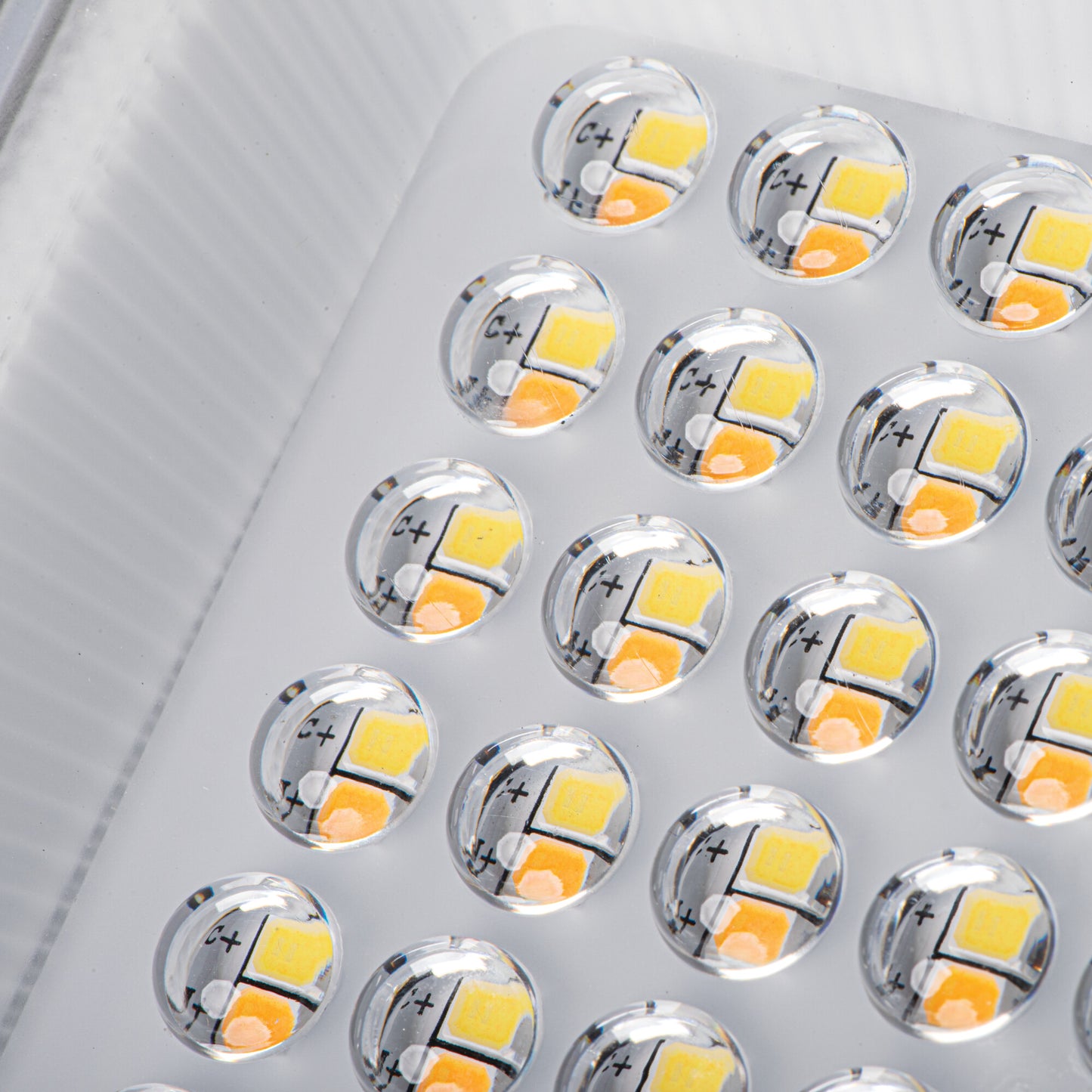 LED Fluter Außenstrahler mit Farbtemperatur (3000K/4000K/6500K) & optionalem Bewegungsmelder – IP65/IP44 Wasserdicht – LED Scheinwerfer 10-100W für Garten, Hof & Garage