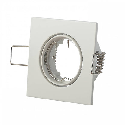 LED Einbau-Strahler 3W-4W 55mm-60mm Einbau-Spot Strahler 230V Panel
