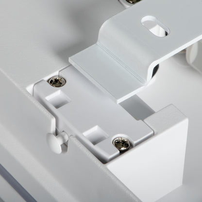LED- Deckenleuchte mit oder ohne Bewegungssensor IP65 12/18 Watt oder 24/30 Watt
