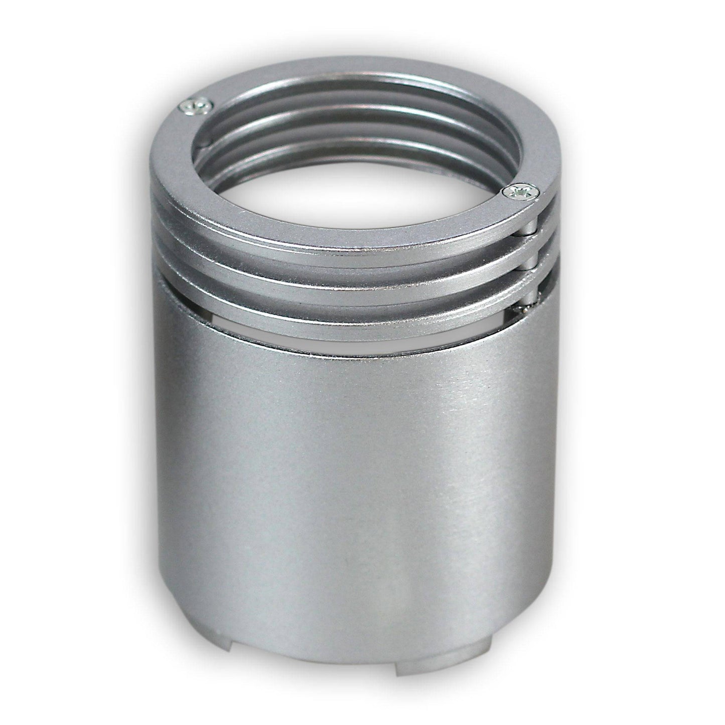 LED Aufbaustrahler 230 Volt Aufbauleuchte 1-9 Watt rund Spot GU10 Einbaustrahler