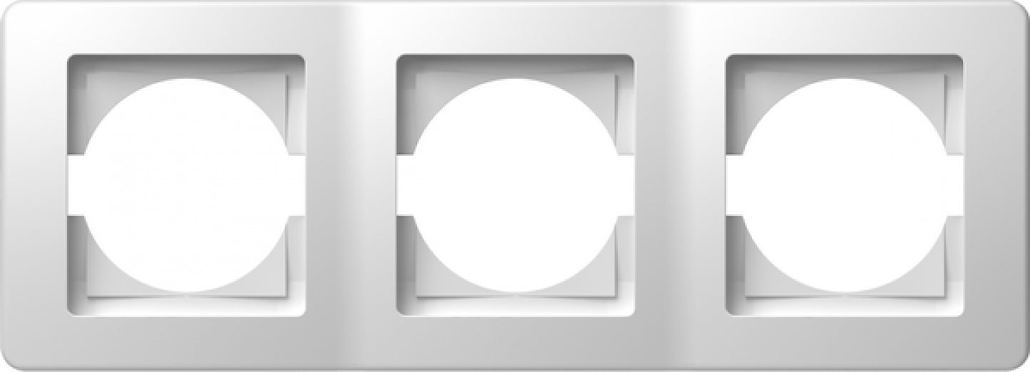 Lichtschalter Taster Schuko Dimmer Jalousie Unterputz Serie | Made in EU