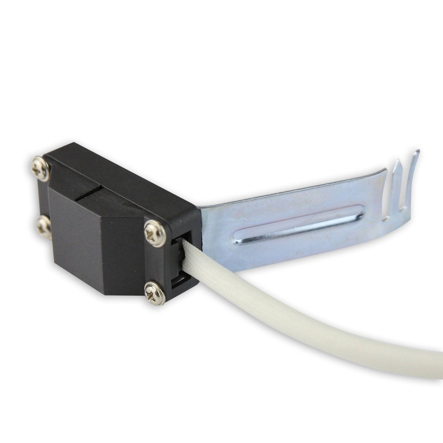 LED Einbaustrahler GU10 230V 1-9 Watt Einbau-Spot 70-75mm Lampe Deckenstrahler